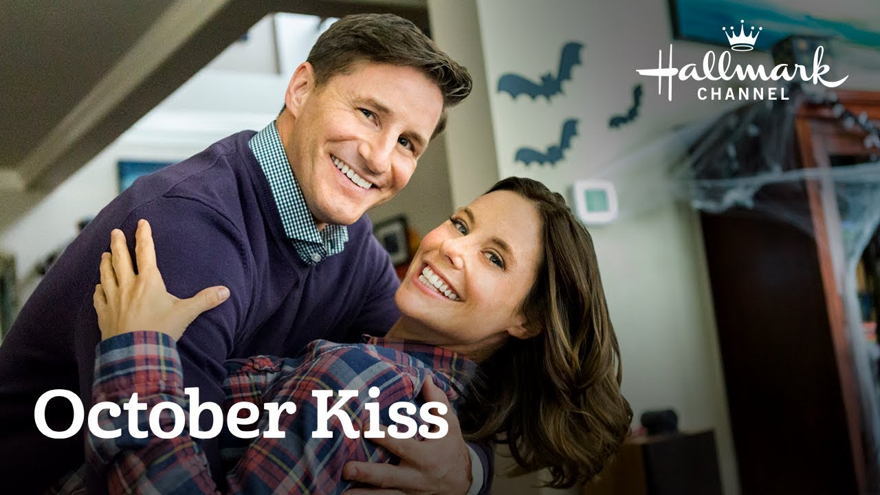October Kiss
