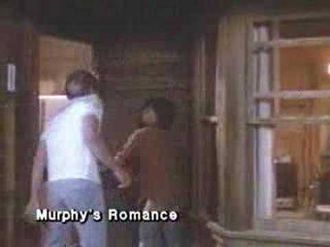 Murphy's Romance