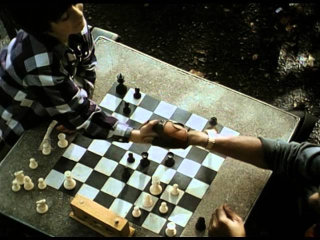 Searching for Bobby Fischer