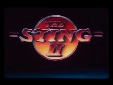 The Sting II