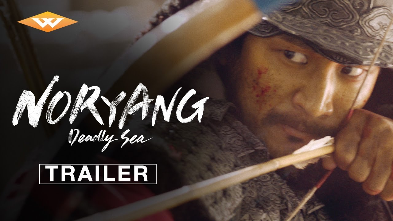 Noryang: Deadly Sea