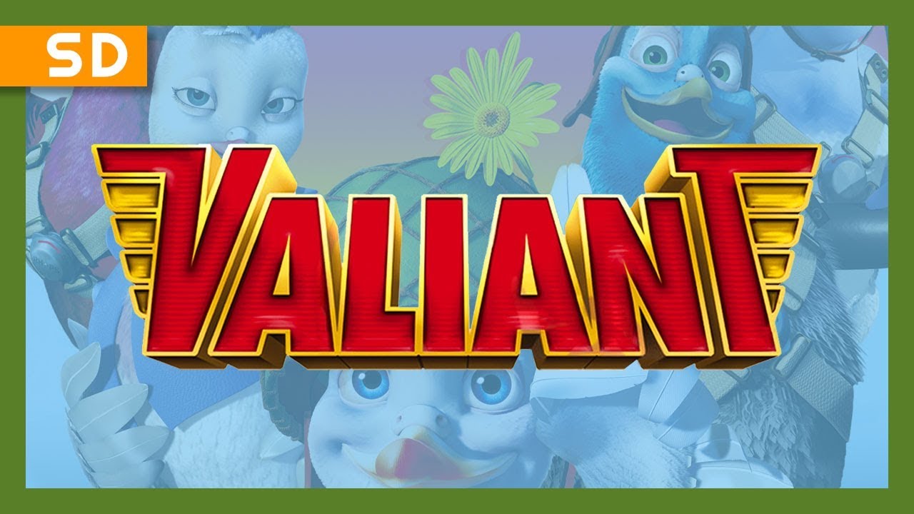 Valiant