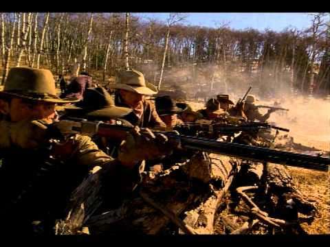 Johnson County War