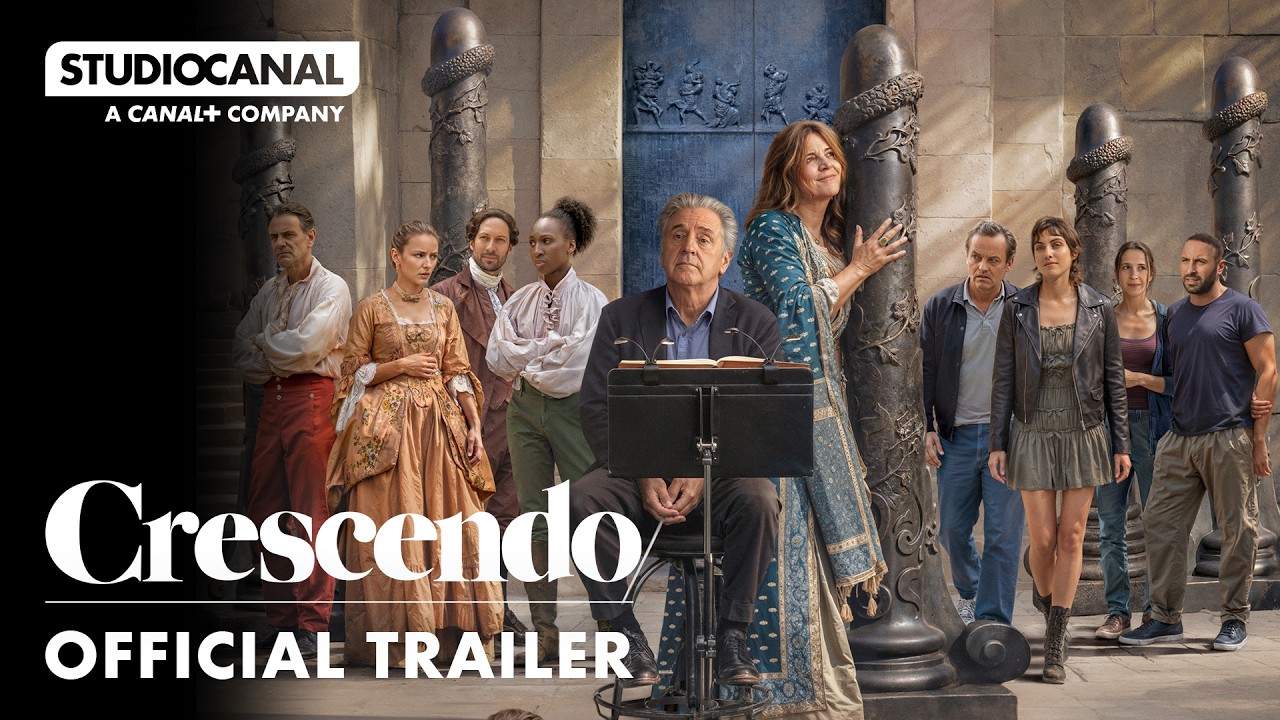 Crescendo