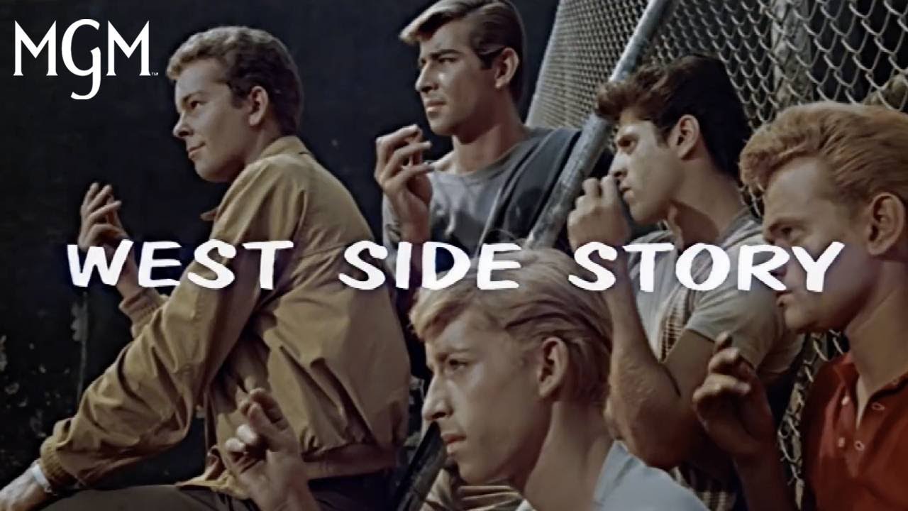 West Side Story