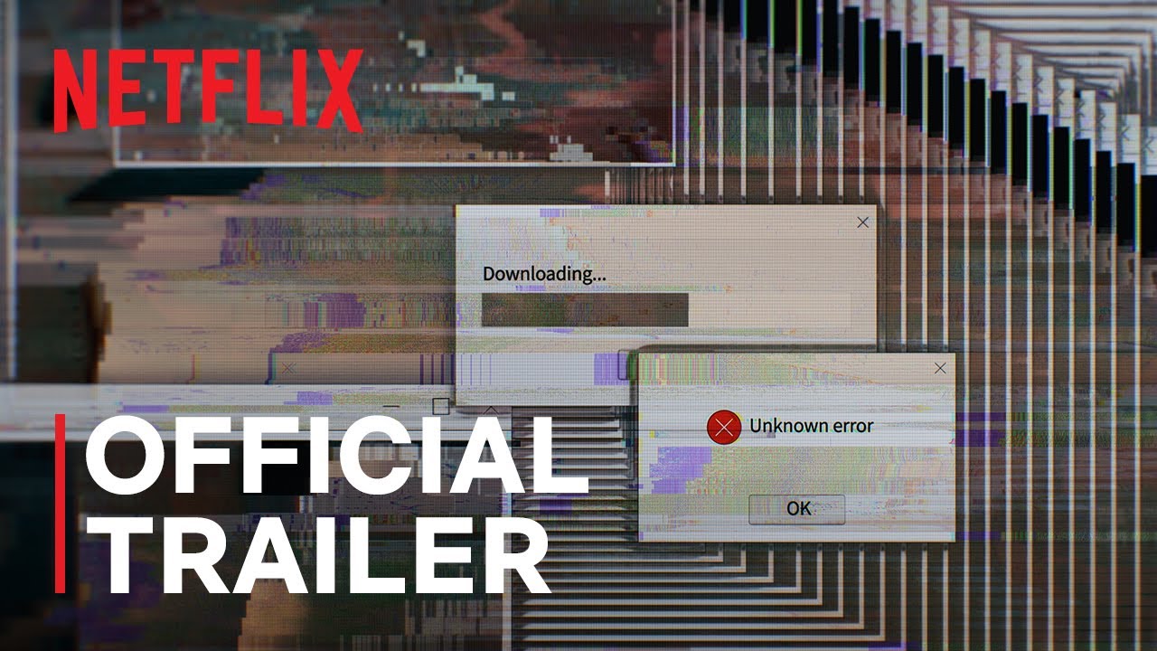 Cyber Hell: Exposing an Internet Horror