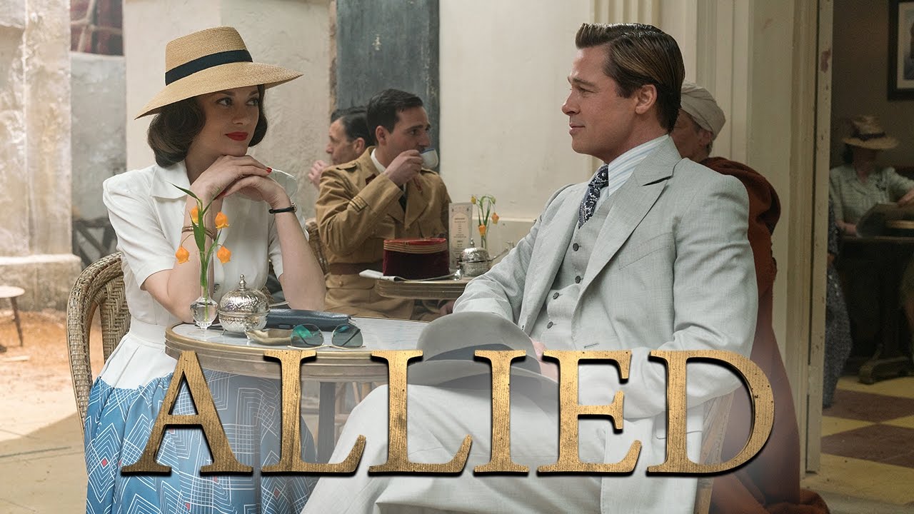 Allied