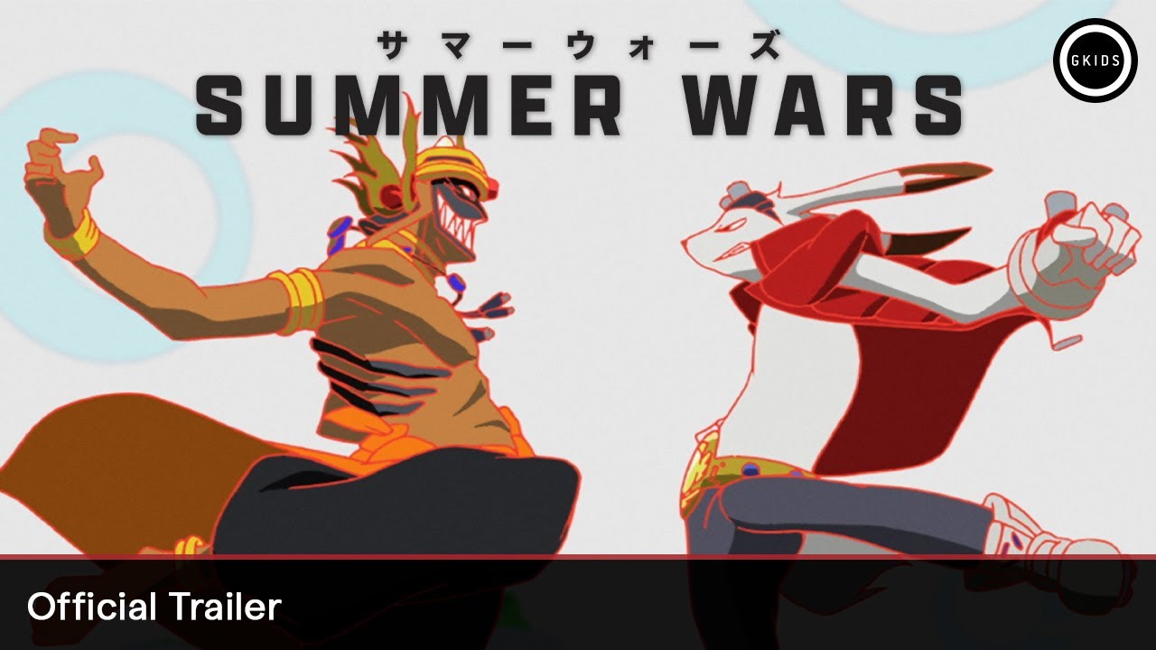 Summer Wars