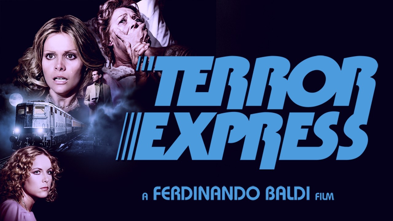 Terror Express