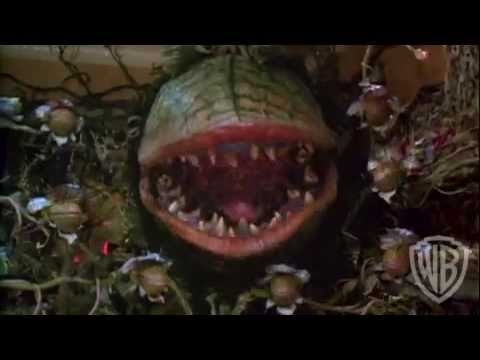 Little Shop of Horrors