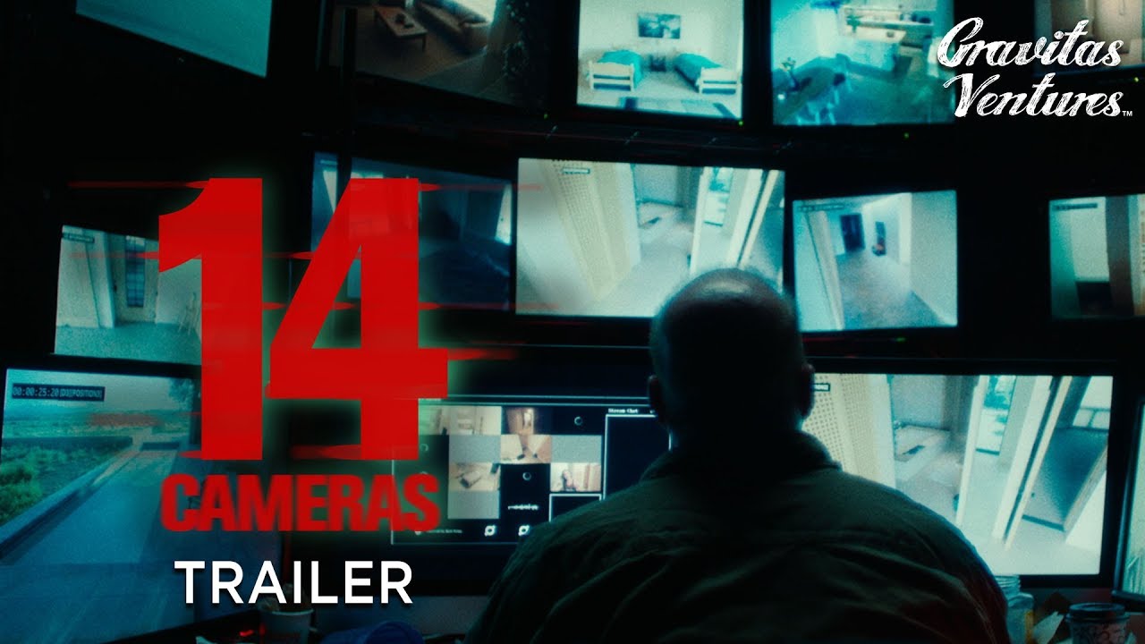 14 Cameras