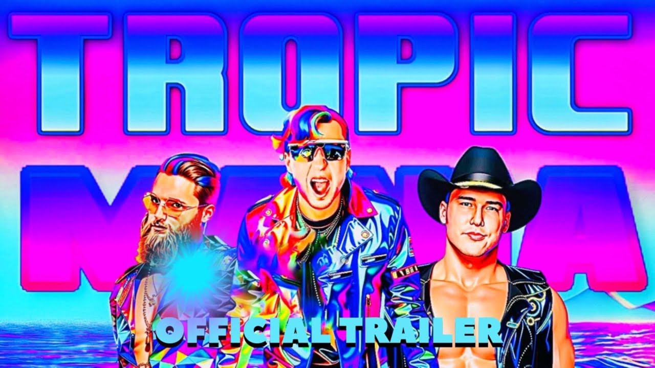 Tropicmania