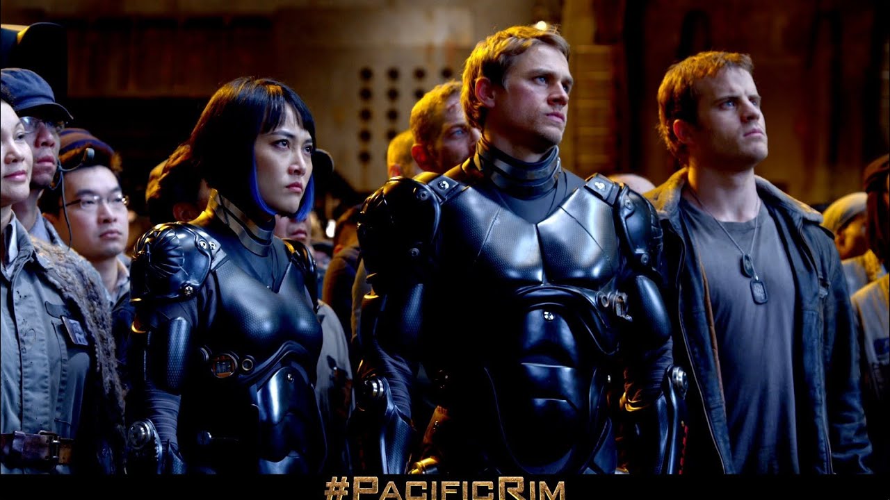 Pacific Rim