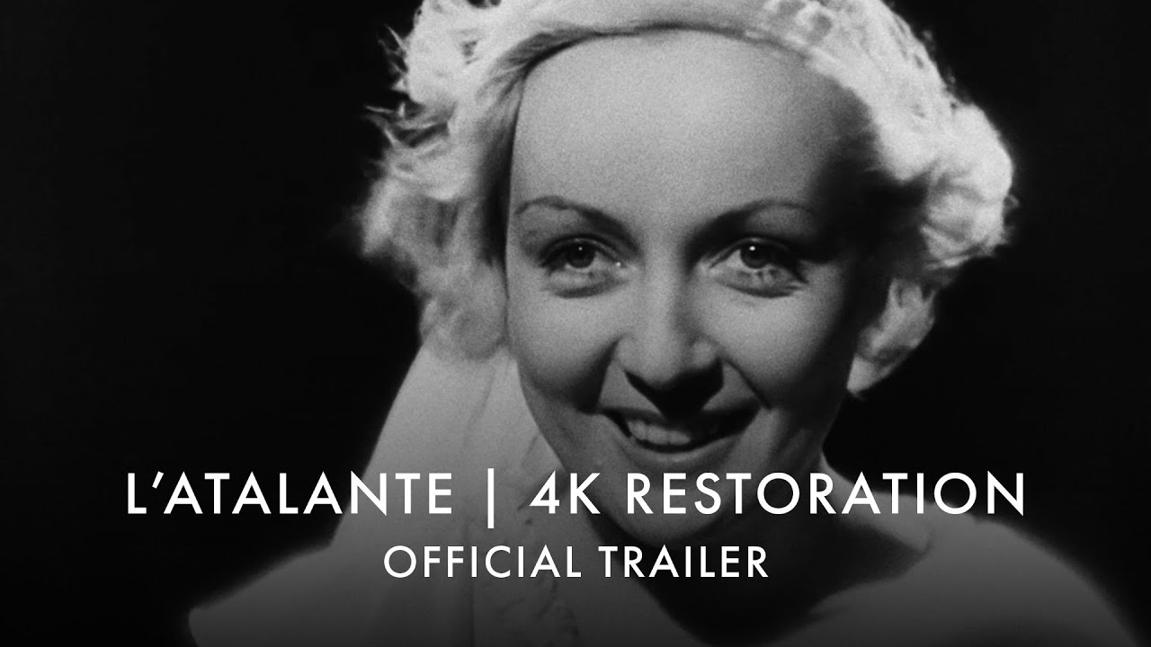 L'Atalante