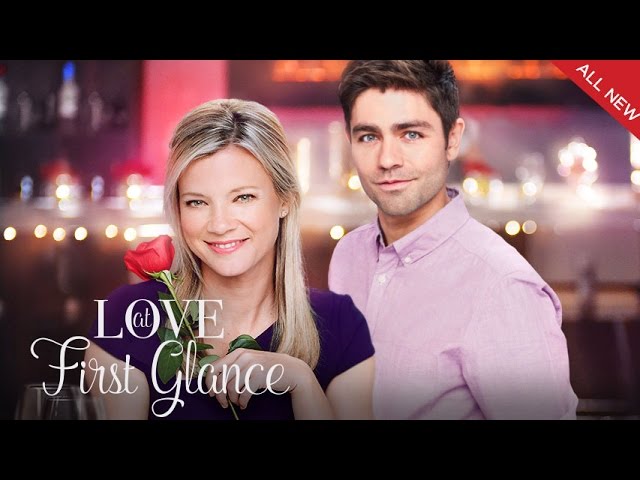 Love at First Glance