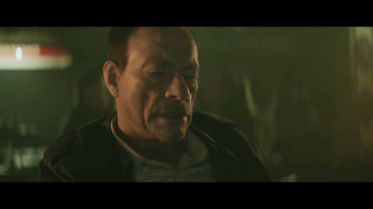 Darkness of Man