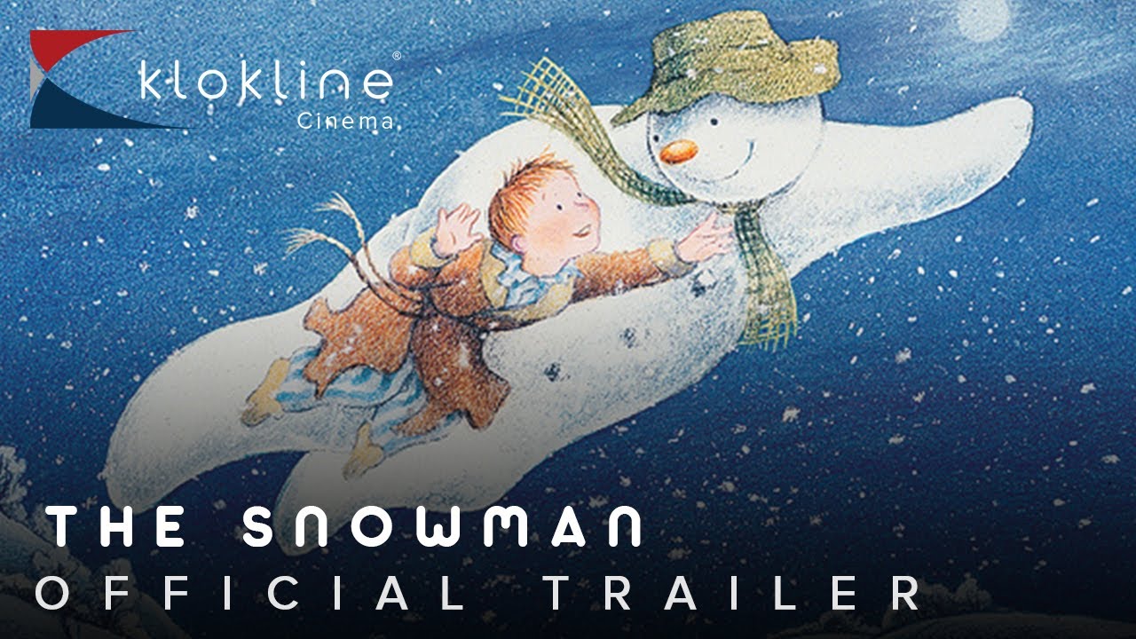 The Snowman