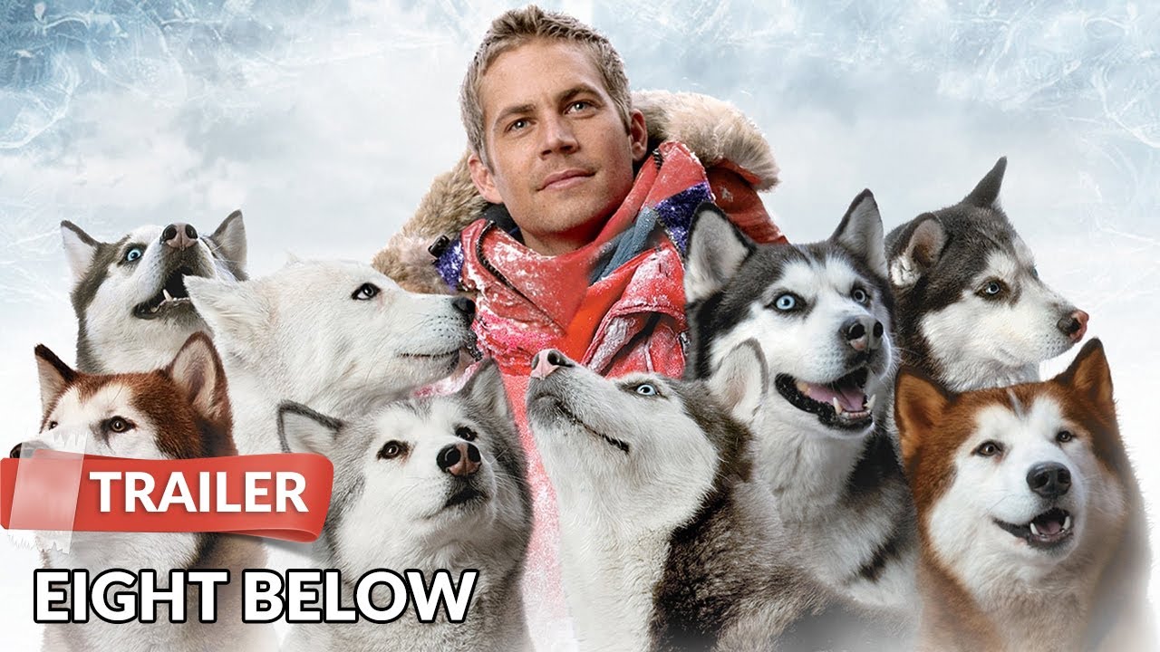 Eight Below