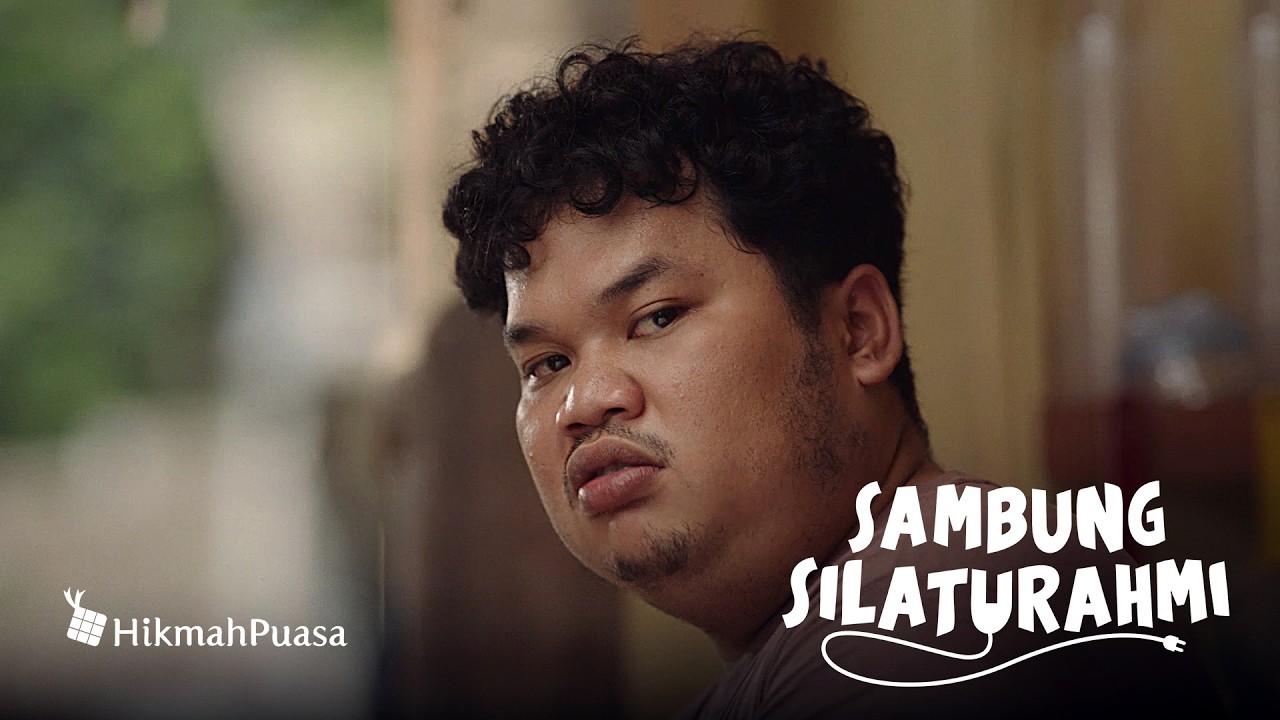 Sambung Silaturahmi