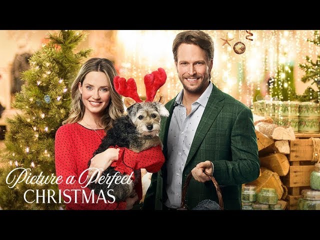 Picture a Perfect Christmas
