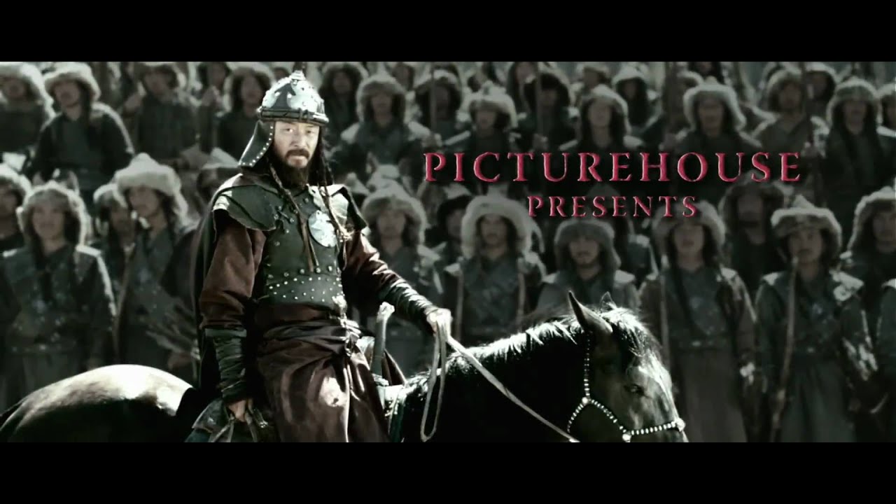 Mongol: The Rise of Genghis Khan