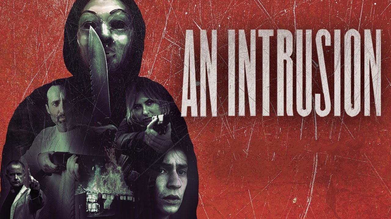 An Intrusion