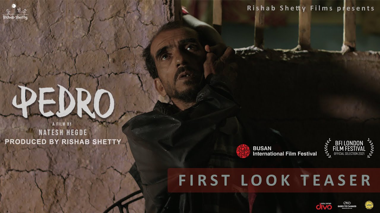 Pedro