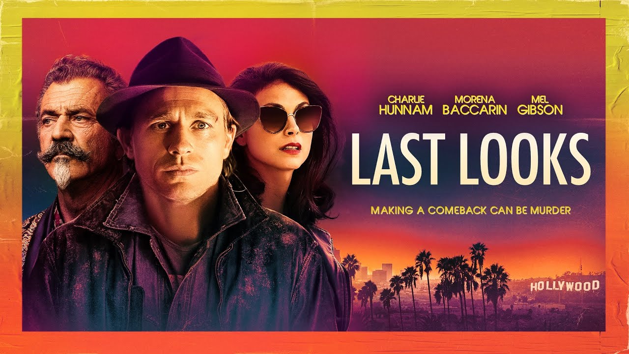 Last Looks