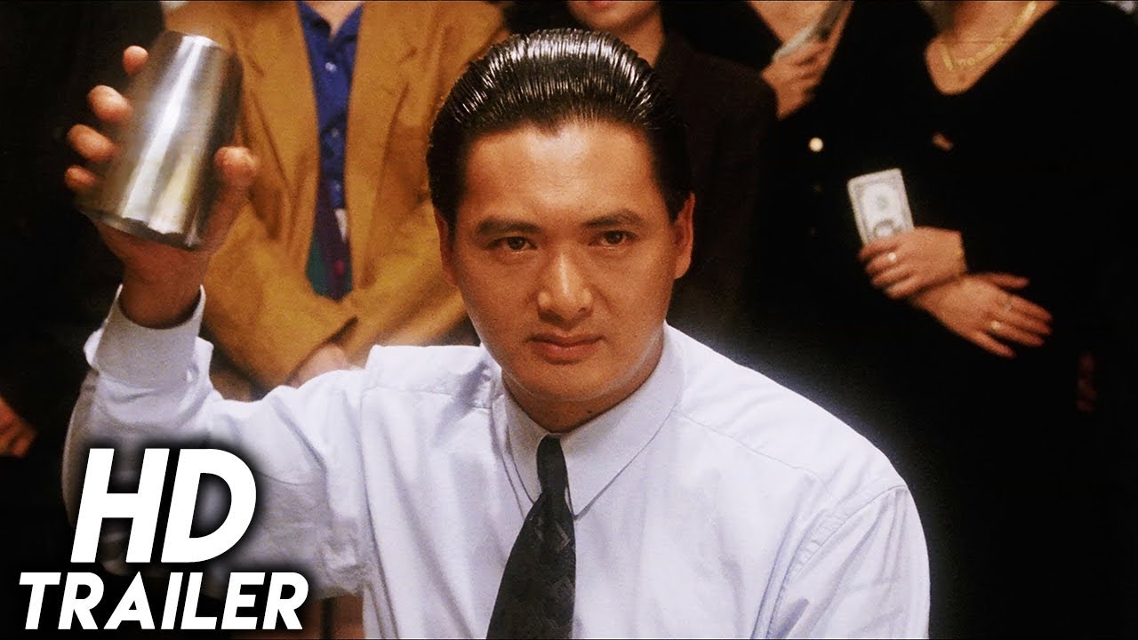 God of Gamblers