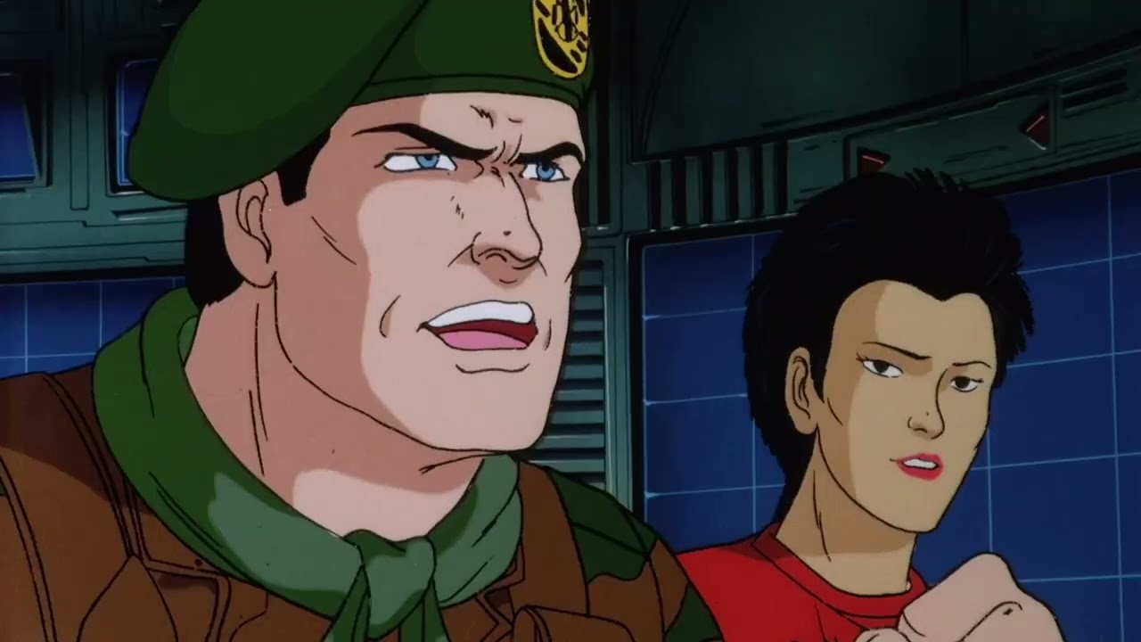 G.I. Joe: The Movie