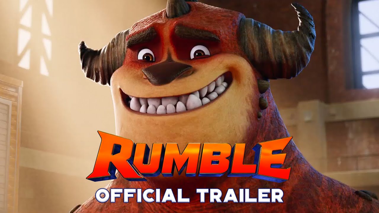 Rumble