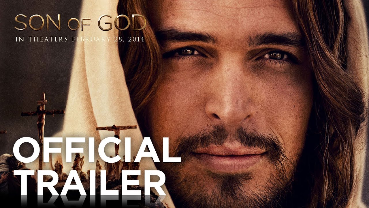 Son of God
