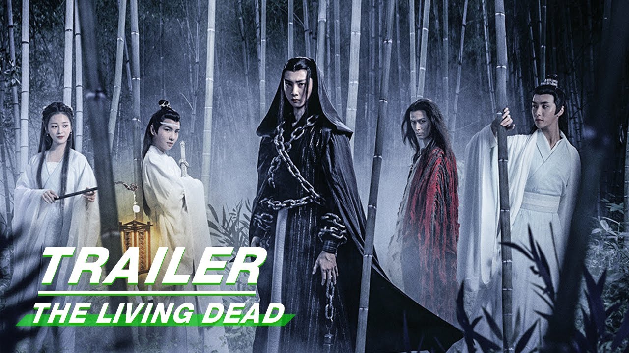 The Living Dead