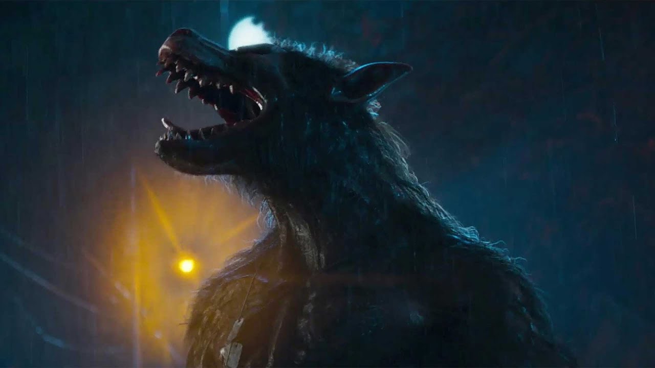 Werewolves