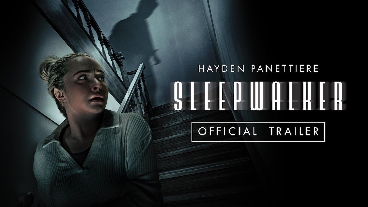 Sleepwalker