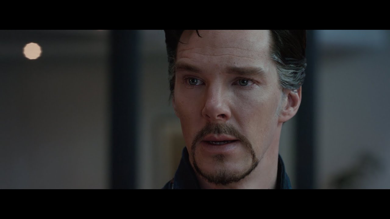 Doctor Strange