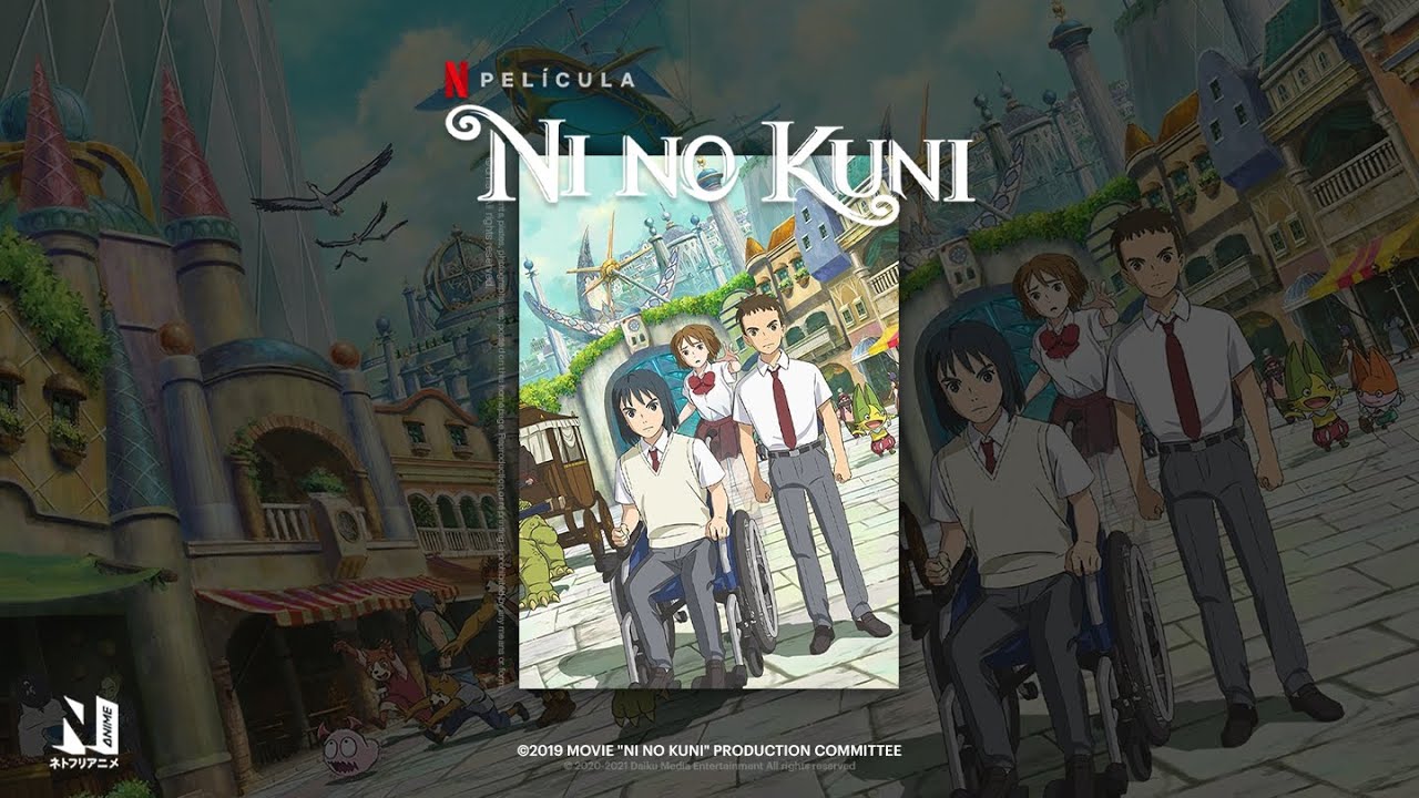 NiNoKuni