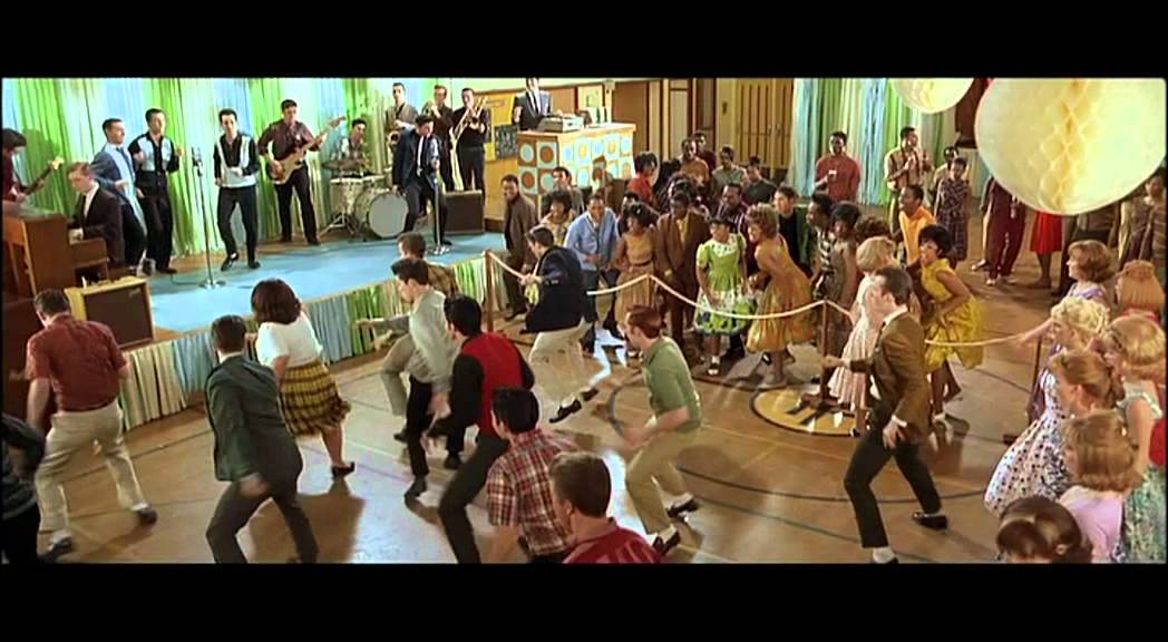 Hairspray