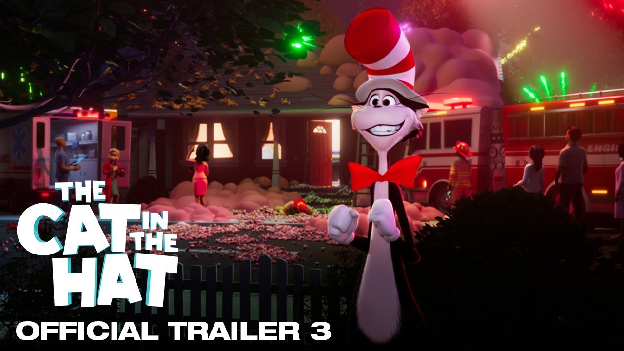 The Cat in the Hat