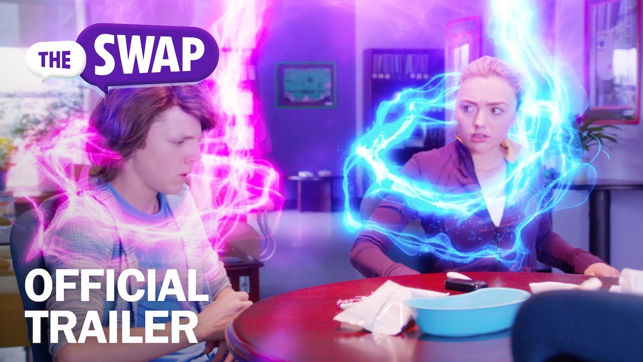 The Swap