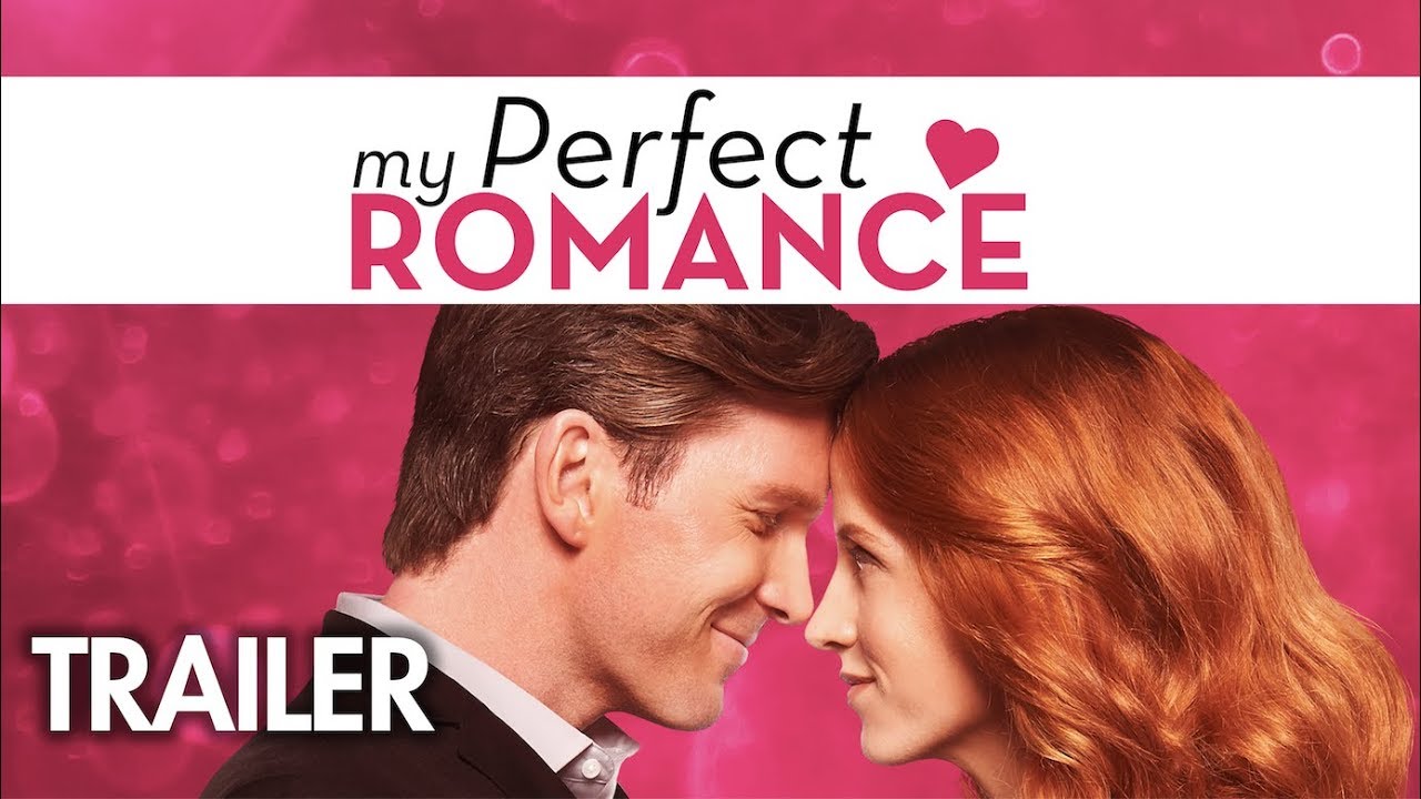 My Perfect Romance