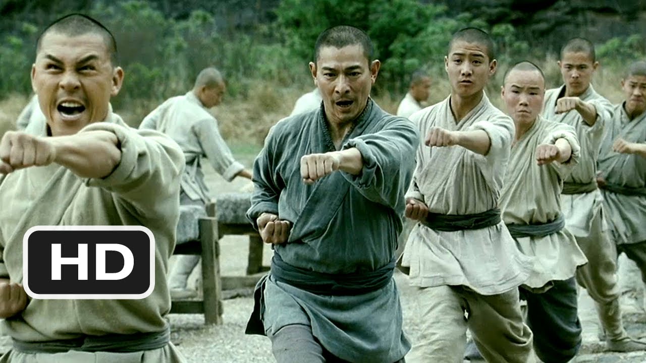 Shaolin