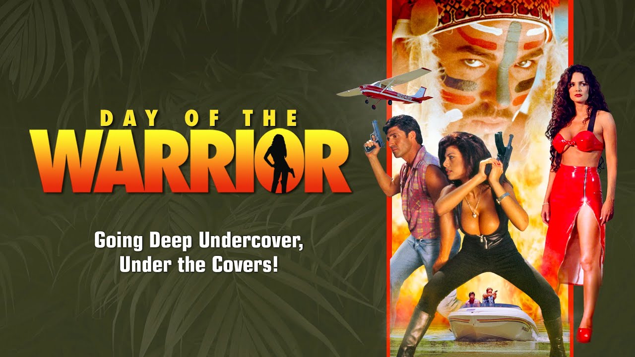 Day of the Warrior