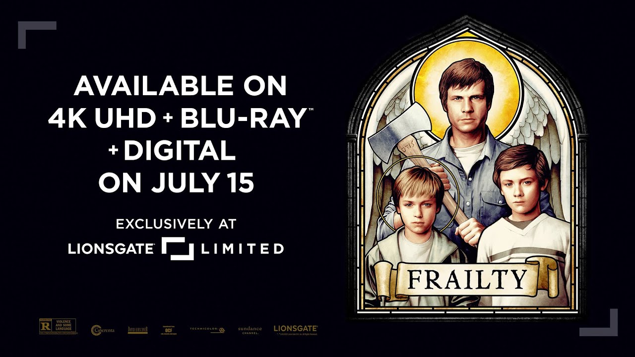 Frailty