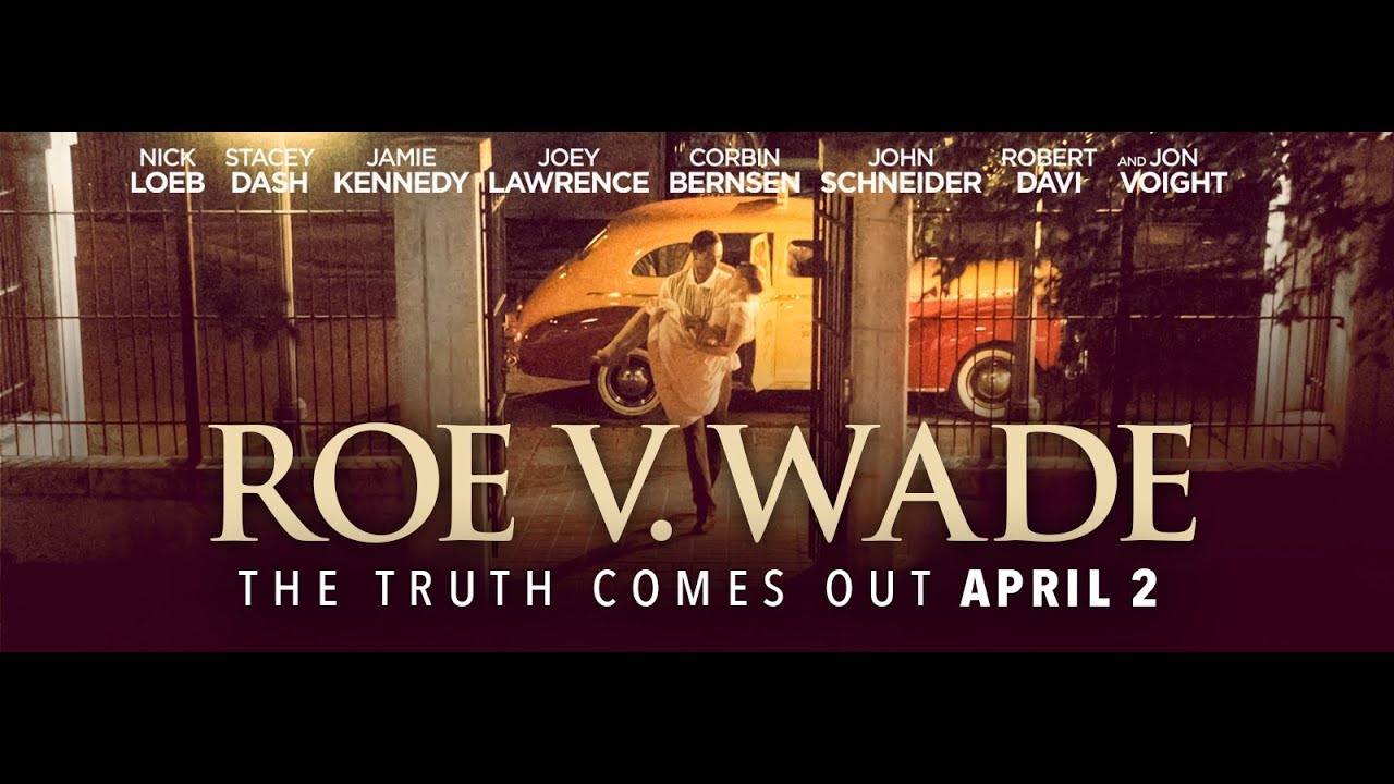 Roe v. Wade