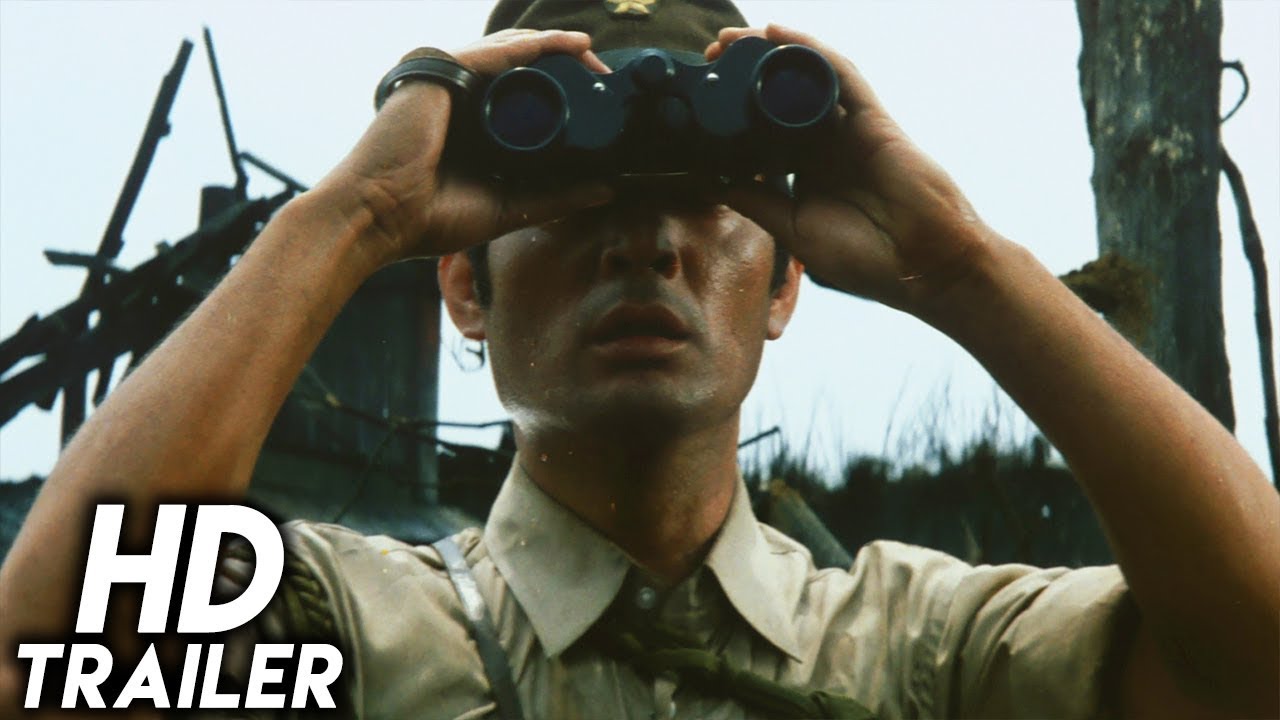 The Battle of Okinawa