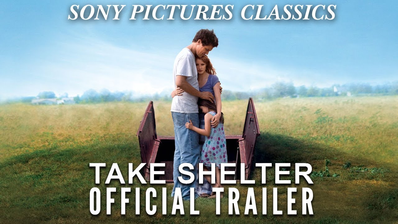 Take Shelter