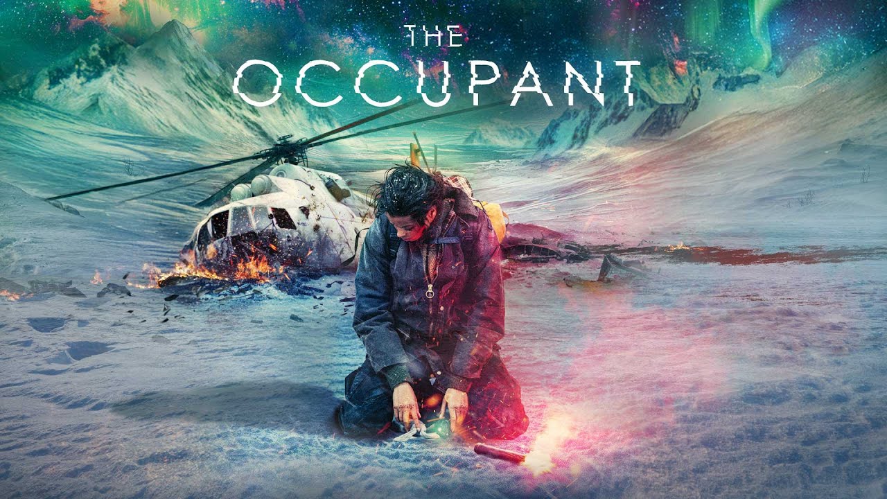 The Occupant