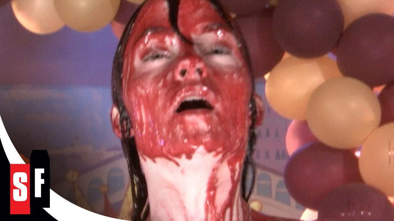 Carrie