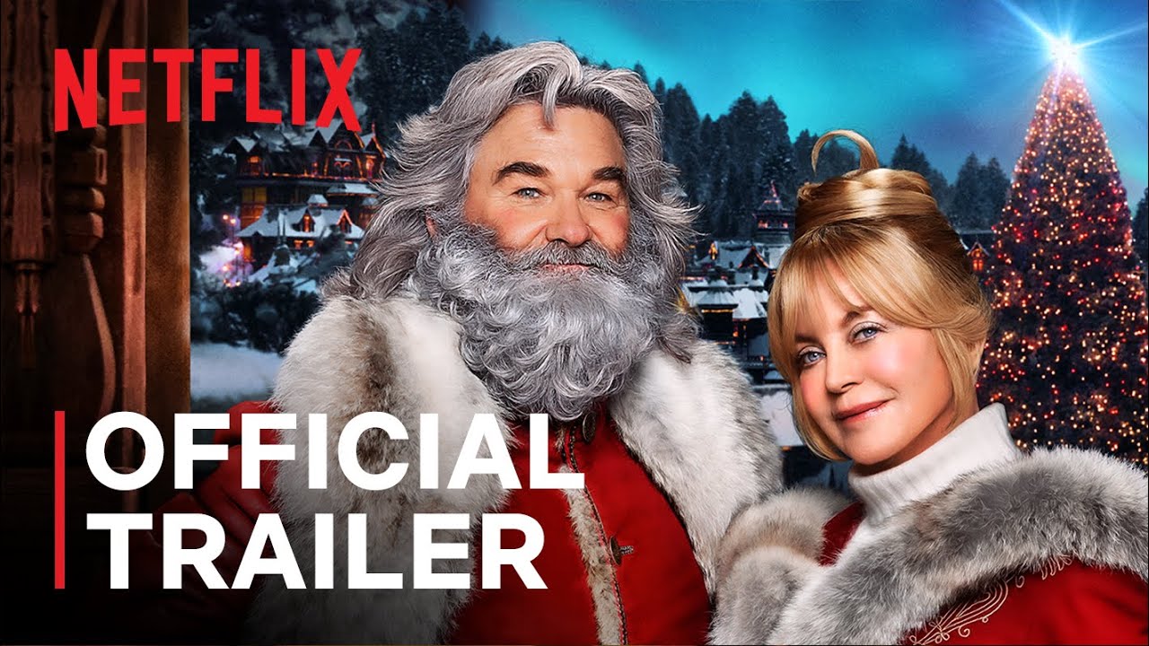 The Christmas Chronicles: Part Two